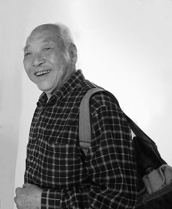 Hsia I-fu, (c.1920–2016)
