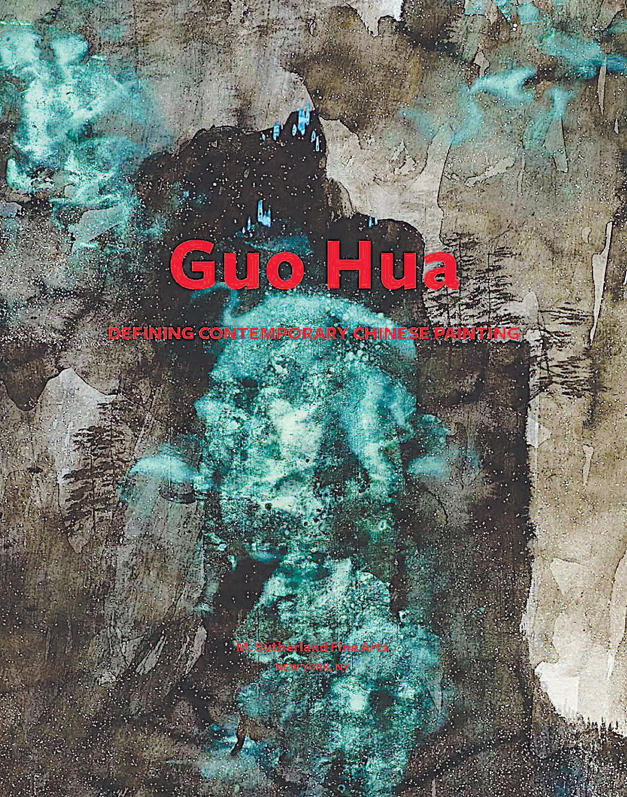 “Guo Hua” catalog now available
